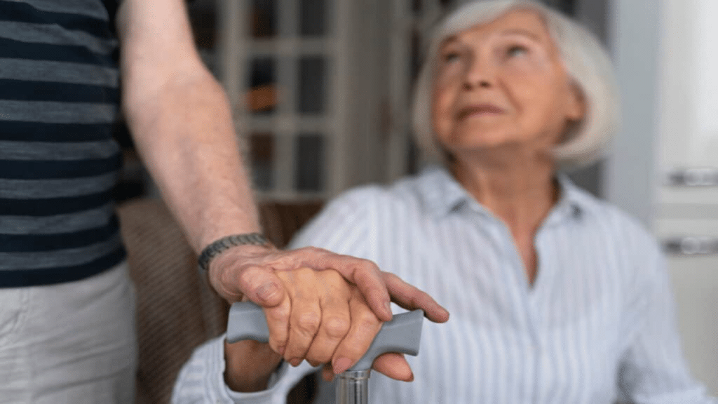 Réhabilitation neuropsychologique chez les personnes âgées atteintes de démence.
