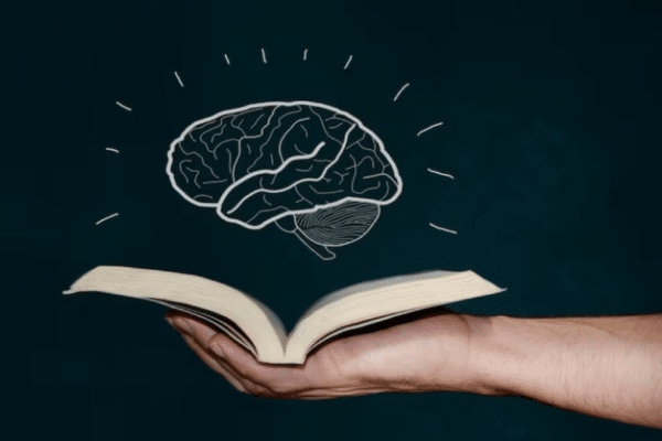 Les bienfaits de la lecture pour le cerveau