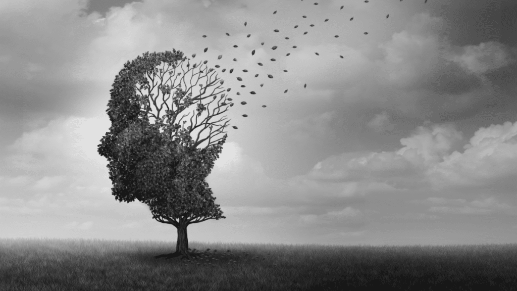 L'identité de l'aidant face à la maladie d'Alzheimer