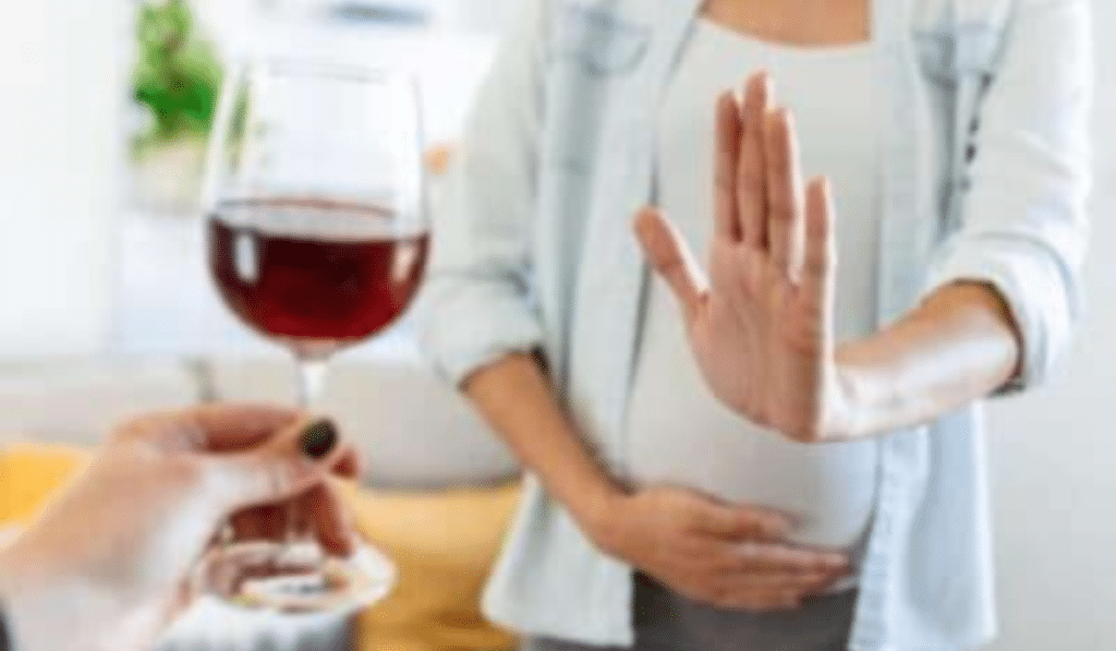 Les Troubles causés par l'alcoolisation fœtale (TCAF)