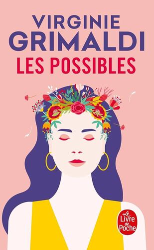 Les Possibles de Virginie Grimaldi