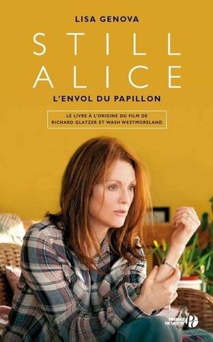 Still Alice de Lisa Genova