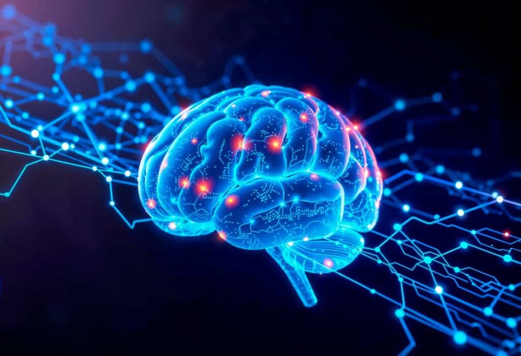 Diagnostic différentiel des étiologies de la démence basé sur l'IA à partir de données multimodales